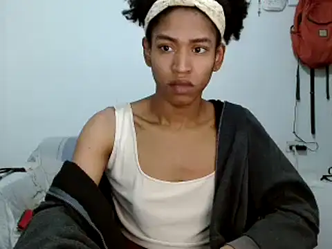 miriam775 online show from October 6, 2025, 8:31 pm