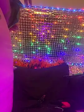 Hunniebunnie78 online show from July 18, 2026, 12:08 am