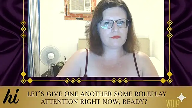 CrimsonMistress online show from February 11, 2026, 9:47 pm