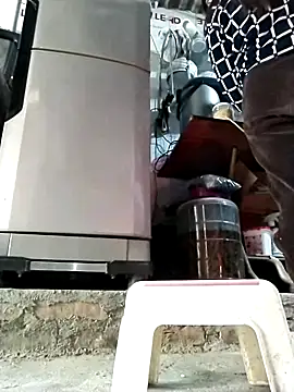 JasminePham online show from March 6, 2025, 7:47 am