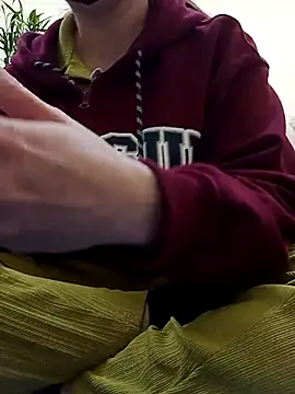 JasminePham online show from March 17, 2025, 1:35 am