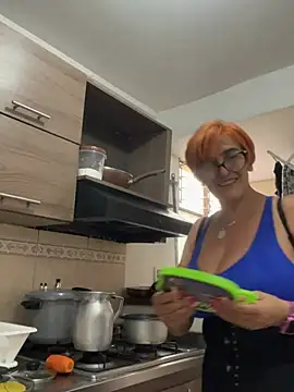 anastasia and jordan online show from February 25, 2026, 6:08 pm