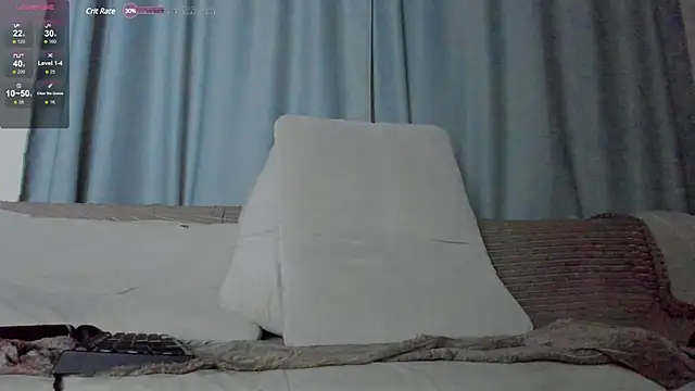 Kinky Secrets online show from February 27, 2025, 5:58 pm