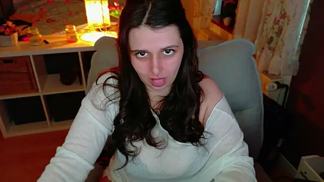 Snapshot of jenna-sxy19 chatting on April 15, 2026, 4:44 pm jenna-sxy19 online show from April 15, 2026, 4:44 pm