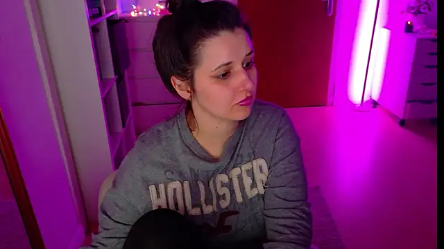 Snapshot of jenna-sxy19 chatting on November 3, 2025, 5:27 pm jenna-sxy19 online show from November 3, 2025, 5:27 pm