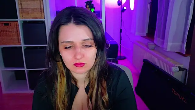 Snapshot of jenna-sxy19 chatting on January 6, 2026, 5:17 pm jenna-sxy19 online show from January 6, 2026, 5:17 pm