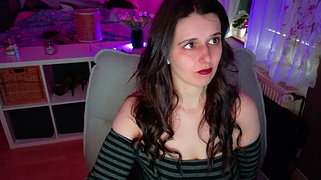 Snapshot of jenna-sxy19 chatting on April 10, 2026, 2:02 pm jenna-sxy19 online show from April 10, 2026, 2:02 pm