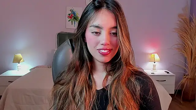  Charlotte evans 1 online show from February 16, 2026, 12:59 pm