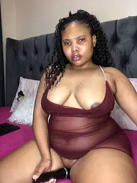 Anaelle24 online show from March 30, 2026, 3:30 am