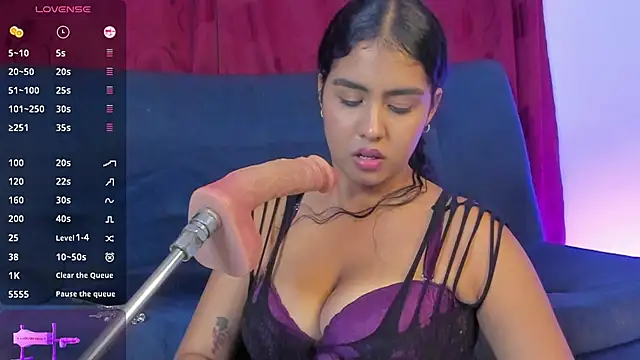 swetty loverss online show from March 26, 2026, 12:53 am