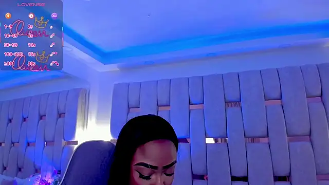 mia schwarz online show from February 2, 2026, 9:58 pm