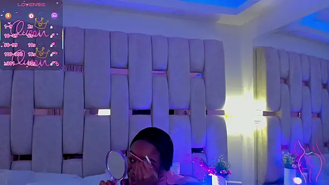 mia schwarz online show from February 6, 2026, 12:12 pm