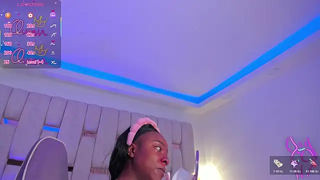 mia schwarz online show from February 7, 2026, 2:03 pm