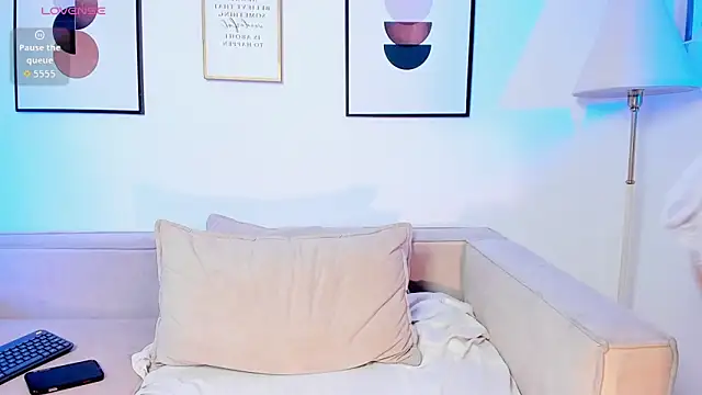 Keisha west online show from November 19, 2025, 6:57 am