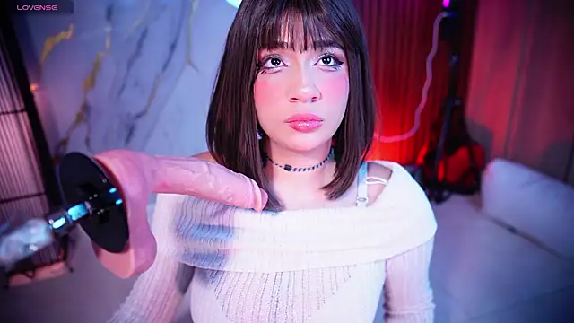 Mikubani18 online show from April 18, 2026, 3:20 am