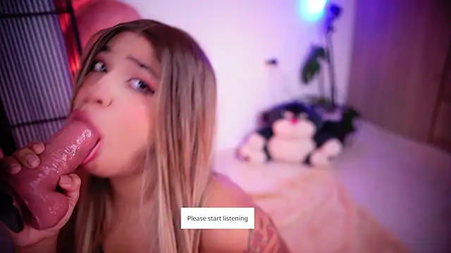 Mikubani18 online show from November 27, 2025, 4:24 am