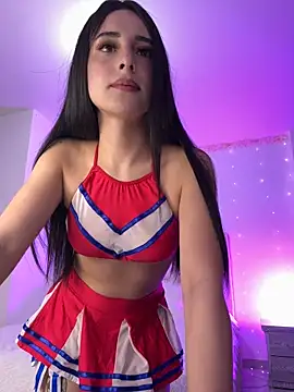 Snapshot of itsmadely chatting on October 6, 2025, 2:57 am itsmadely online show from October 6, 2025, 2:57 am