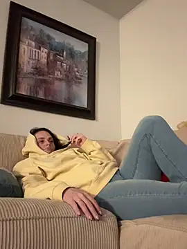 Snapshot of Quinnrose0420 chatting on January 3, 2025, 2:32 am Quinnrose0420 online show from January 3, 2025, 2:32 am