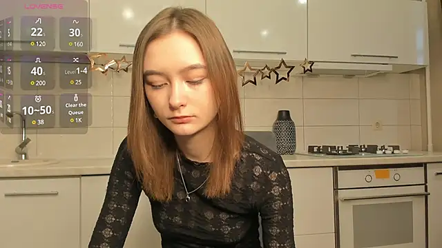 AngieDeans online show from March 1, 2025, 4:15 am