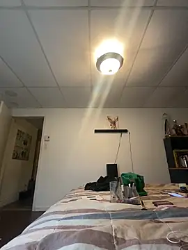 kikiwonderbar online show from February 25, 2026, 1:17 am