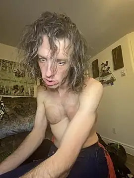 kikiwonderbar online show from January 12, 2026, 5:58 am