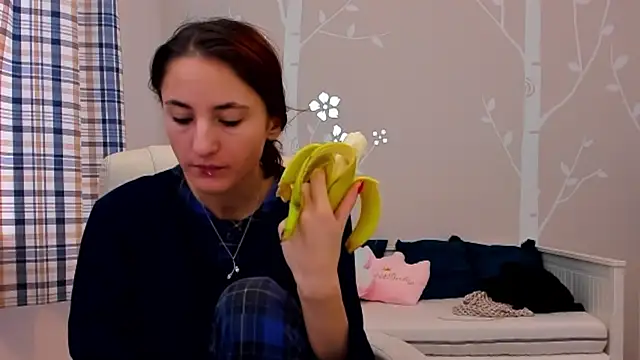 AniaGray online show from January 14, 2025, 7:06 am