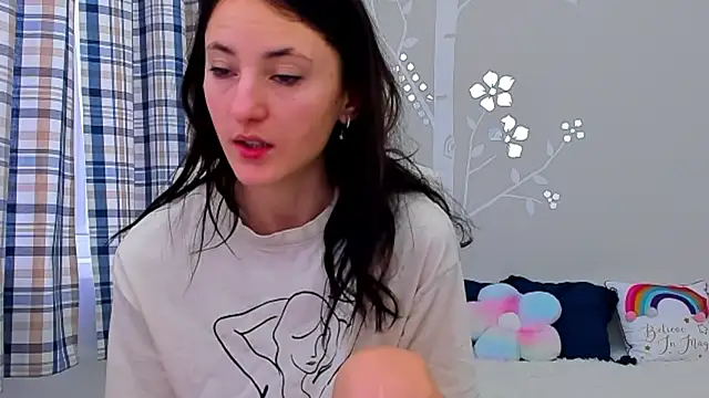 AniaGray online show from February 15, 2025, 6:44 am