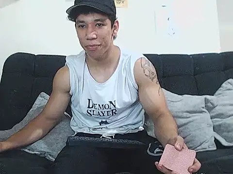 Snapshot of ethan_noir chatting on March 4, 2025, 8:49 pm ethan noir online show from March 4, 2025, 8:49 pm