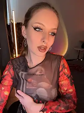 Natural pussy online show from July 17, 2026, 7:16 am