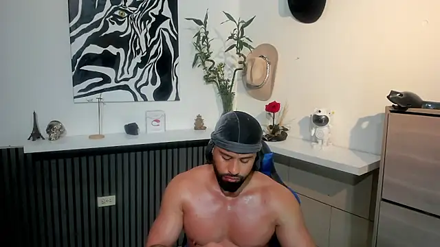 Snapshot of Daemon21 chatting on January 31, 2026, 9:02 pm Daemon21 online show from January 31, 2026, 9:02 pm