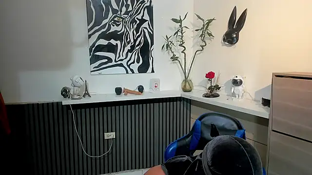 Daemon21 online show from January 15, 2026, 8:23 pm