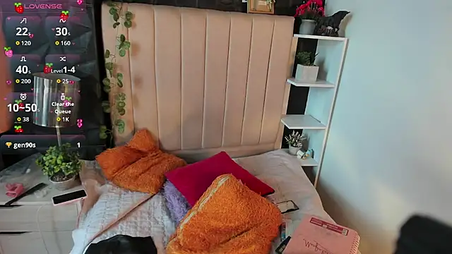 amapola hs online show from April 9, 2026, 9:32 pm