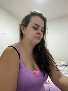 Im Amelia online show from January 13, 2026, 11:08 pm