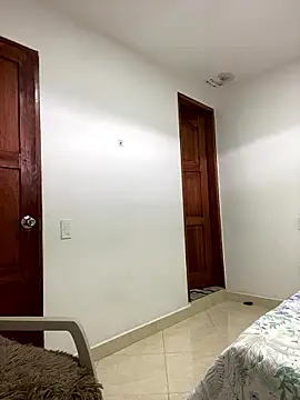 Im Amelia online show from January 11, 2026, 3:19 pm