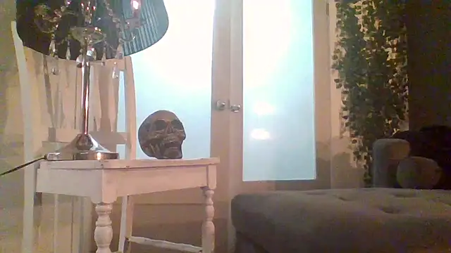 Audrey hotty online show from October 30, 2025, 10:50 pm