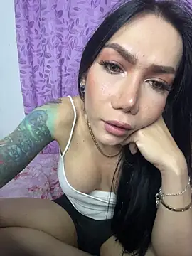 hellendollxxx online show from February 8, 2026, 8:17 pm