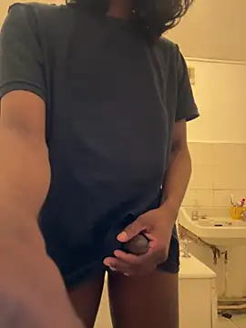 Oorgazmic online show from February 8, 2025, 6:44 pm