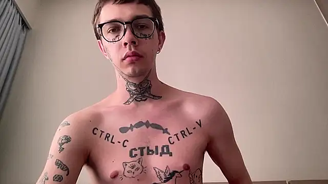 anahori  simon online show from February 26, 2026, 1:27 am