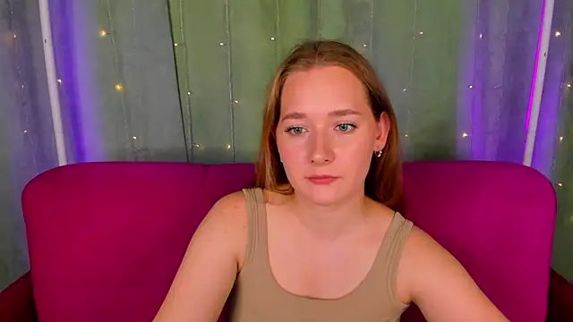 AlinaVice online show from June 11, 2026, 3:03 am