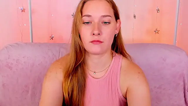 AlinaVice online show from July 20, 2026, 1:13 am