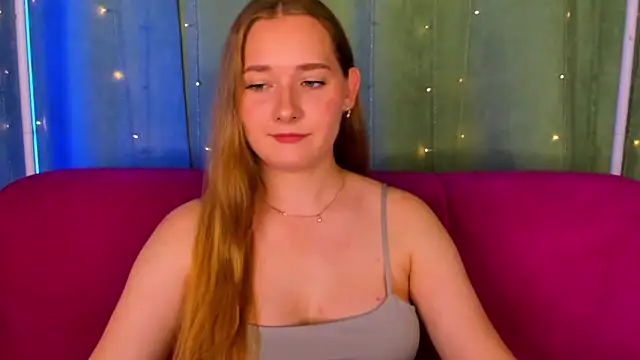 AlinaVice online show from June 16, 2026, 1:16 am