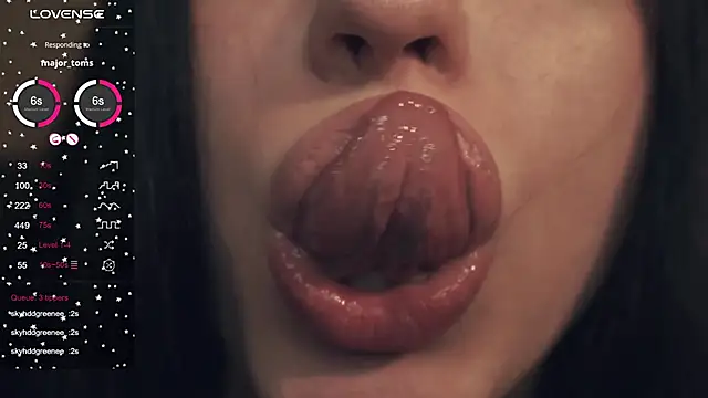 vivid girls vg online show from March 3, 2025, 2:17 pm