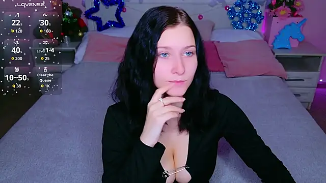 SarahStanley online show from January 9, 2026, 8:05 pm