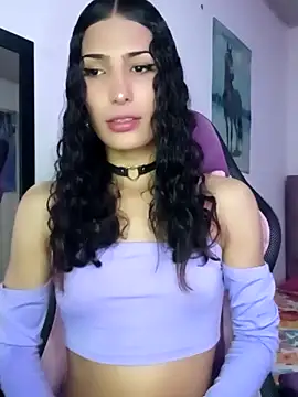 Lanna hott  online show from March 26, 2026, 8:29 pm