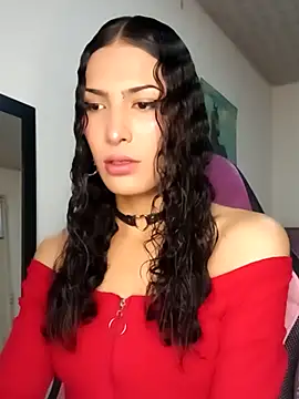 Lanna hott  online show from February 20, 2026, 11:45 am