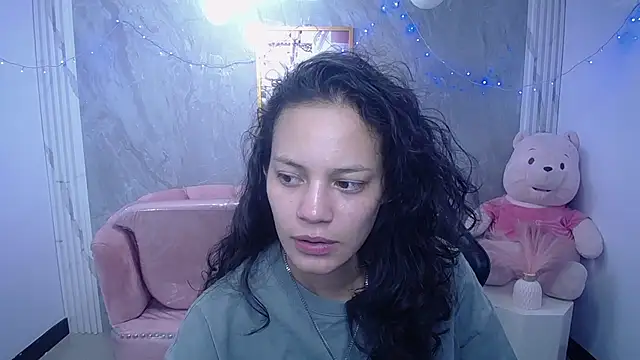 Tyna ch online show from June 20, 2026, 8:14 pm