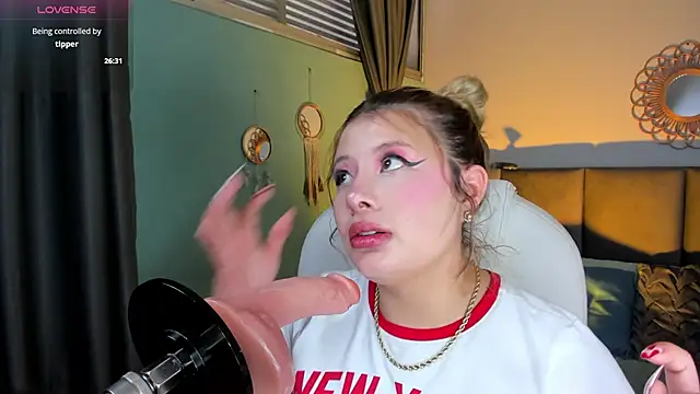 Khali reed  online show from February 22, 2026, 7:26 pm