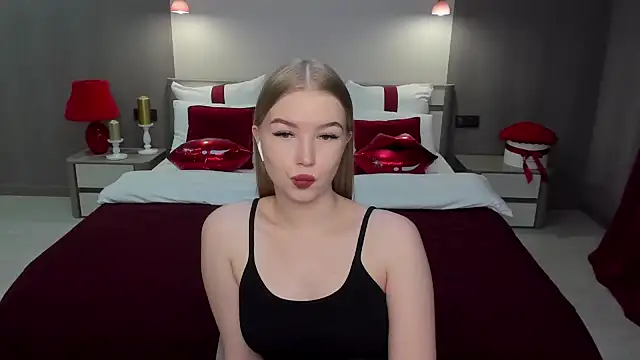 shy  lady online show from March 11, 2025, 1:26 am