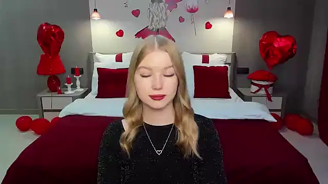 shy  lady online show from February 12, 2025, 2:21 pm