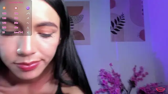 samy lewis online show from March 27, 2026, 3:48 am